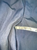 New Vintage Blue Circle S Polyester Pants #CP6729 SS-41