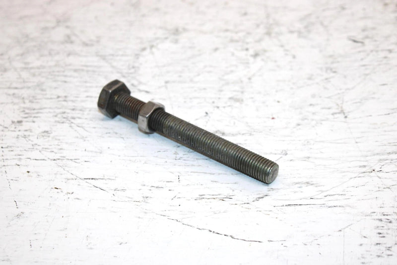 1994 Yamaha Vmax 600 Oem Chaincase Tensioner Bolt 90101-10737-00 SY25