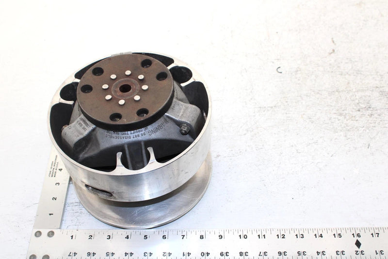 2001 Ski-doo Mxz 800 Oem Primary Drive Clutch 417222027 SS19