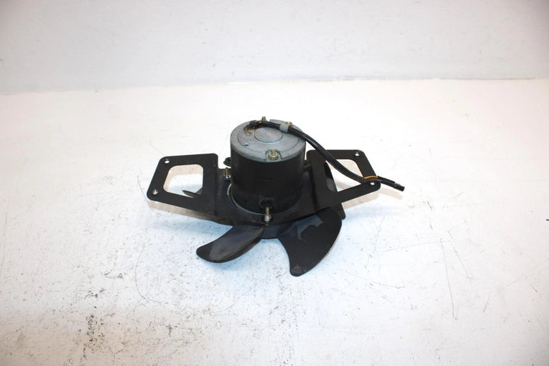 2000 Polaris Xplorer 400 Oem Radiator Cooling Fan 5242550 4170013 AP99
