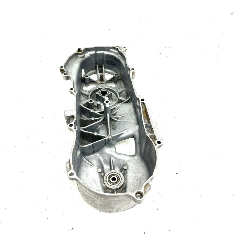 2002 Polaris Scrambler 90 OEM Left Crankcase Cover 0450146 AP199