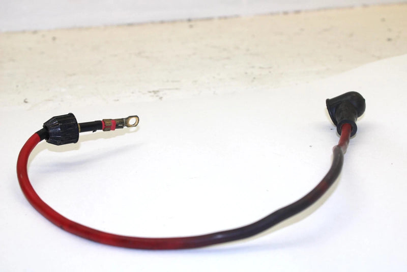 1978 Kawasaki Jet Ski 440 Oem Starter Motor Wire 26011-511 JK3
