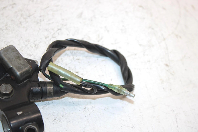 1996 Yamaha  Badger Yfm80h Oem Left Brake Lever 3GB-82910-21-00 AY14