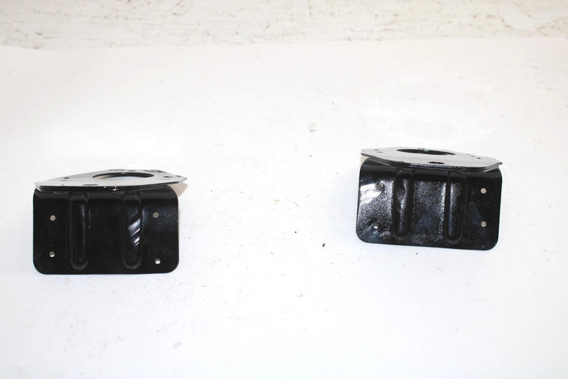 1988 Yamaha Bravo Oem Frame Support Set 86A-21910-00-00 SY72