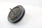 1979 Yamaha Et250c Oem Secondary Clutch Assembly SY61