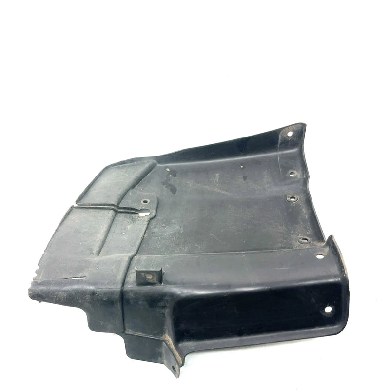 03 Honda Foreman Rubicon 500 4x4 OEM Front Splash Guard Set 61867-HN2-000ZA AH93