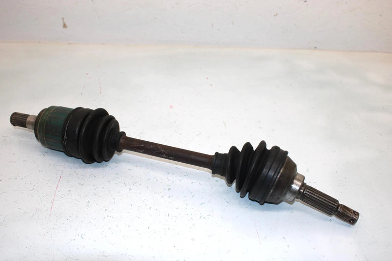 09 Suzuki King Quad 450 Lta450x  Oem Front Drive Shaft 54901-31G20 ASS