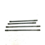 00-06 Honda Rancher 350 OEM Cylinder Stud Bolt Set Of 4 90031-HM7-000 AH80