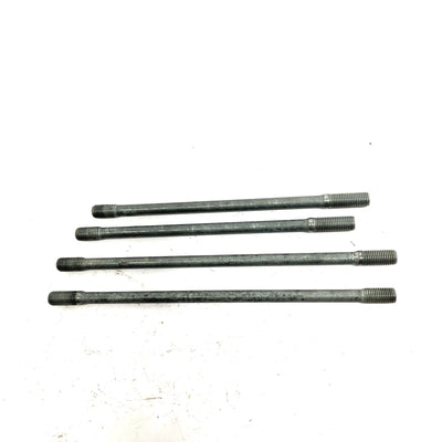 00-06 Honda Rancher 350 OEM Cylinder Stud Bolt Set Of 4 90031-HM7-000 AH80