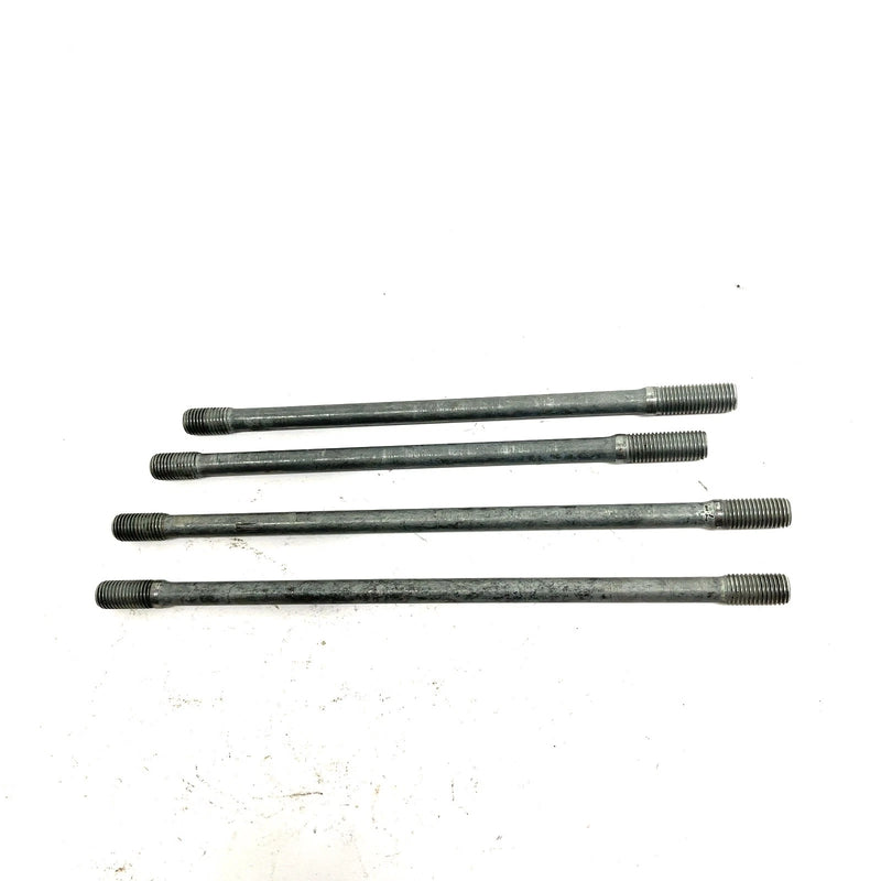 00-06 Honda Rancher 350 OEM Cylinder Stud Bolt Set Of 4 90031-HM7-000 AH80