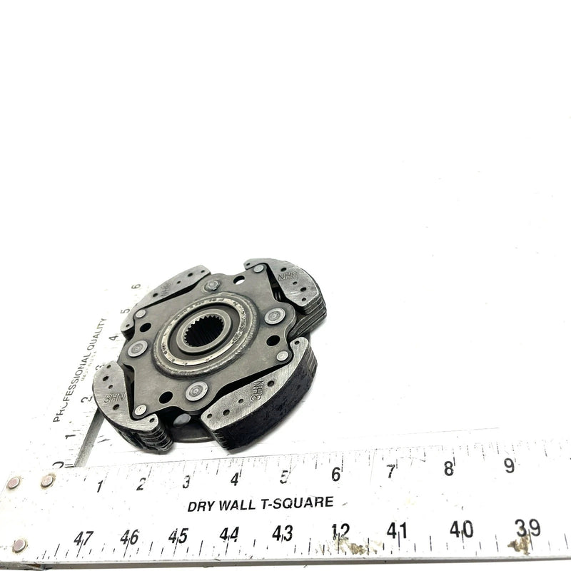 1990 Yamaha Moto 4 OEM Clutch Carrier 3HN-16620-12-00 AY51