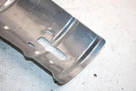 2008 Arctic Cat Atv 366 Auto Trans 4x4 Fis Oem Exhaust Heat Shield 3313-026 AA26