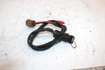 2004 Honda Fourtrax Rincon Oem Ignition Key Switch 35100-HN8-003 AH2