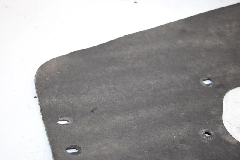 2001 Polaris Xplorer Oem Front Right Mudflap 5812077 AP90