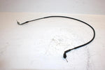 2009 Suzuki Lt-a400f Oem Starter Cable 58410-27H00 AS26