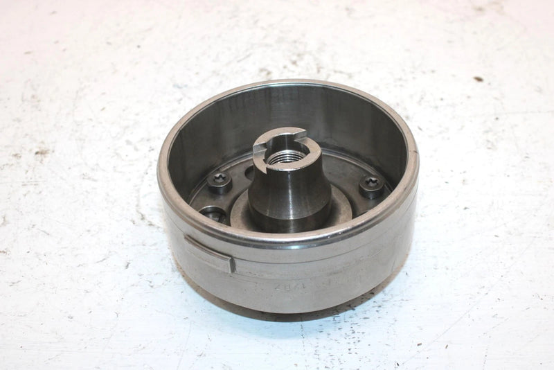 2001 Honda Trx 500 Faa Fourtrax Forman Oem Flywheel 31110-HN2-003 AH56