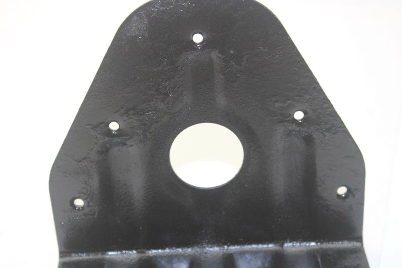 89 Yamaha Exciter EX570N OEM Frame Support Bracket Pair 99999-02250-00 SY54