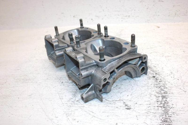 1999 Arctic Cat Zr 600 Oem Upper Crankcase 3005-413 SA19