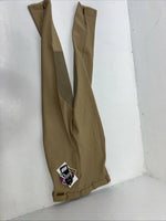 New Women’s Brown Tiff Rider English Breeches. 26 R 039580 D-47