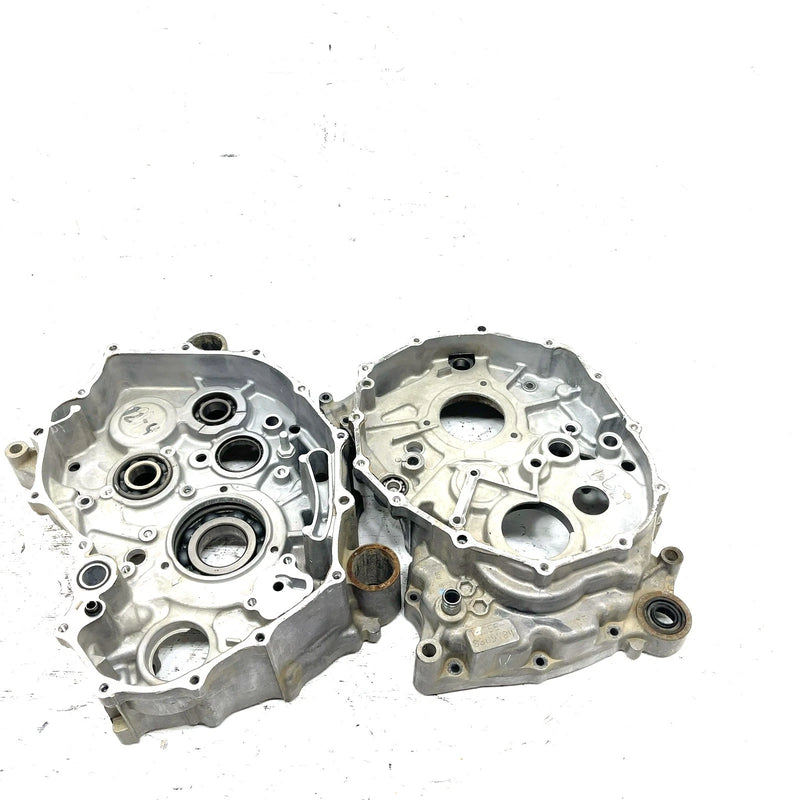09-11 Honda Rancher 420 OEM Crankcase 11200-HP5-A50 AH21