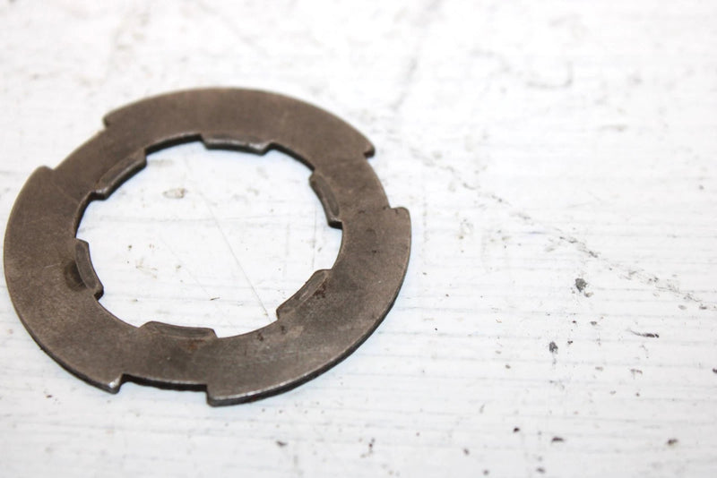 1997 Arctic Cat Bearcat 454 Oem Transmission Washer Lock 3423-039 AA24