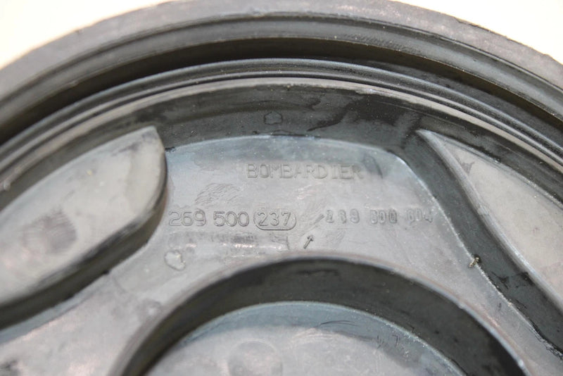 1999 Sea-doo Gtx Limited Oem Storage Cover 269500604 JS43