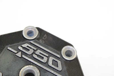 Arctic Cat Oem Cylinder Head 3003-762 B75