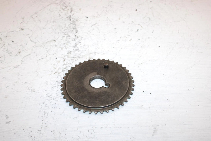 2009 Polaris Trail Boss 330 Oem Camshaft Sprocket Set 3086492 AP181