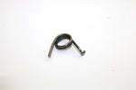 84 Honda ATC 200S OEM Gear Shift Drum Stopper Spring 24435-958-000 AH18