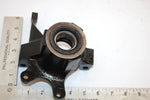 97 Arctic Cat Bearcat 454 4x4 Oem Left Steering Knuckle 0505-462 AA24