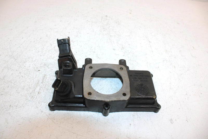 2001 Sea-doo Gtx Oem Airbox Adapter 273000229 JS52