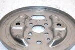 1992 Honda Trx 300 A Oem Front Brake Backing Plate 45101-HC4-006 AH51