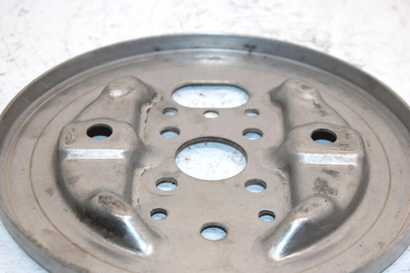 1992 Honda Trx 300 A Oem Front Brake Backing Plate 45101-HC4-006 AH51