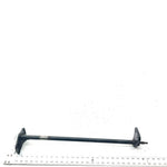 84-87 Suzuki Quadrunner 185 OEM Steering Column Post 51650-24400-019 AS33