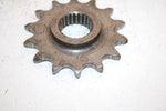 1999 Polaris Xplorer 400 Oem 14T Front Sprocket 3233538 AP149
