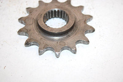 1999 Polaris Xplorer 400 Oem 14T Front Sprocket 3233538 AP149
