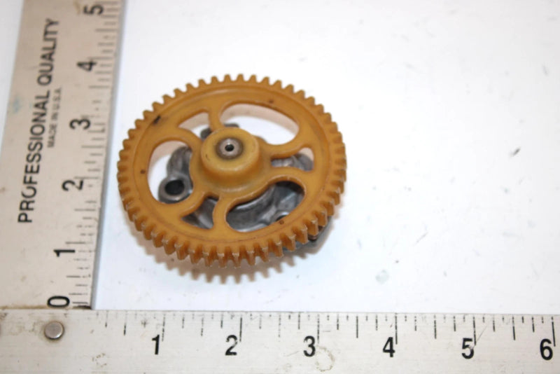 87 Kawasaki Bayou 185 Klf185a Oem Oil Pump 16082-1055 AK13