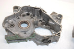 2003 Honda Fourtrax Foreman Rubicon Oem Crankcase 11200-HN2-000 AH11