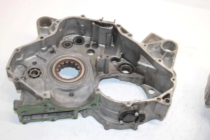 2003 Honda Fourtrax Foreman Rubicon Oem Crankcase 11200-HN2-000 AH11