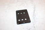 1998 Arctic Cat 2l 440 Oem Front Skid Mount Bracket 2706-116 SA1