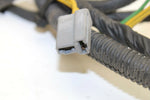 Ski-Doo Oem Headlight Hood Wiring Harness SS58
