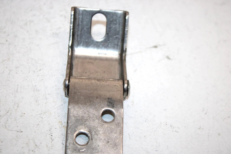 1997 Polaris Sltx Oem Hood Hinge Pair 2635016 JP36