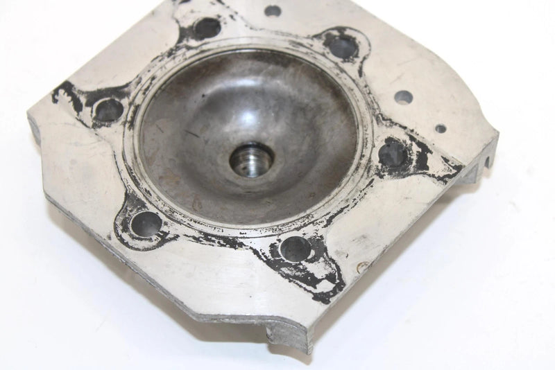 95 Polaris Xcr 600 Oem Cylinder Head Center 3084675 Q714
