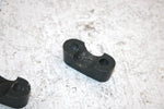 1993 Yamaha Waverunner 650 Oem Lower Handlebar Clamp Pair EU0-23814-01-00 JY23