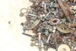 1998 Polaris Xplorer 300 Oem Nut Bolt Spacer Hardware Kit AP180