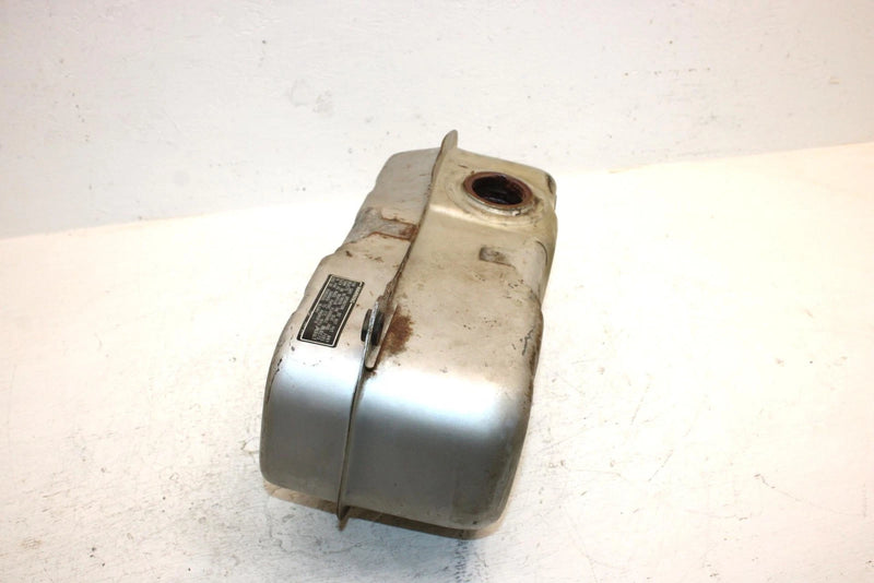 1986 Honda Trx 350 A Fourtrax 4x4 Oem Fuel Gas Tank  17500-HA7-307 AH43