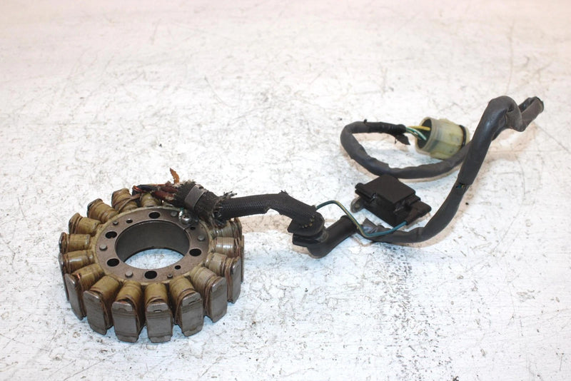 2002 Honda Foreman Rubicon 500 Oem Stator 31120-HN2-003 AH53