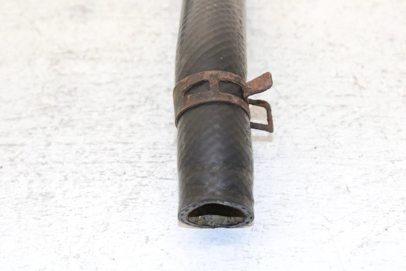 87 Yamaha Exciter 570 L/c Oem Right Exchanger Coolant Hose 82M-12483-00-00 SY18