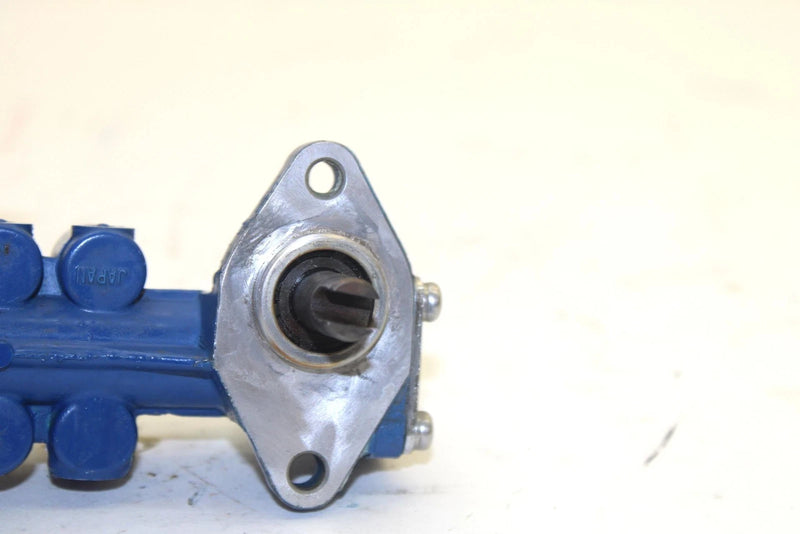 1994 Polaris Sl 750 Oem Oil Pump 3240169 JP11