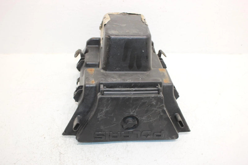 2005 Polaris Sportsman 800 Oem Rear Storage Box Assembly 5435605 AP146
